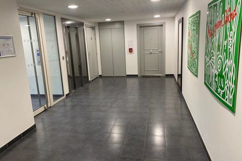 Lejlighed i Bordeaux, Gironde, Bordeaux - € 255.000 | Ref: 85114436 - foto 12