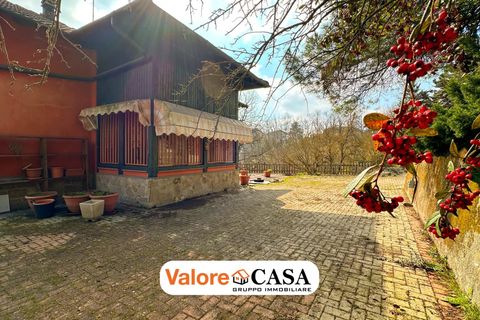 Villa a Cavatore, Alessandria, Cavatore - € 99.000 | Ref: 85773985 - foto 5
