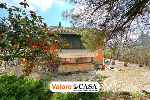 Villa a Cavatore, Alessandria, Cavatore - € 99.000 | Ref: 85773985 - foto 7