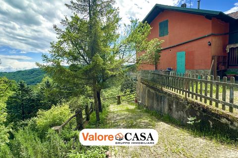 Villa a Cavatore, Alessandria, Cavatore - € 99.000 | Ref: 85773985 - foto 6