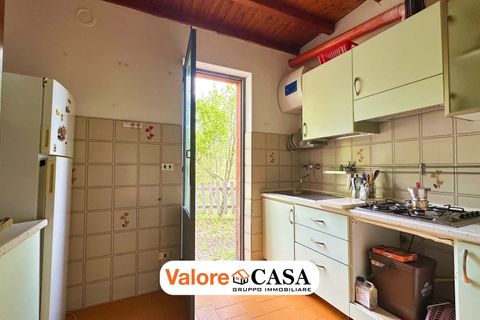 Villa a Cavatore, Alessandria, Cavatore - € 99.000 | Ref: 85773985 - foto 12