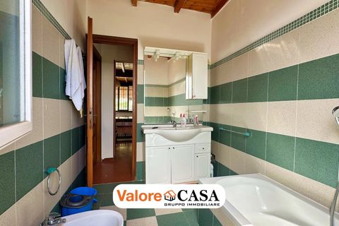 Villa a Cavatore, Alessandria, Cavatore - € 99.000 | Ref: 85773985 - foto 14