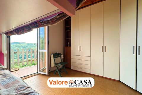 Villa a Cavatore, Alessandria, Cavatore - € 99.000 | Ref: 85773985 - foto 16
