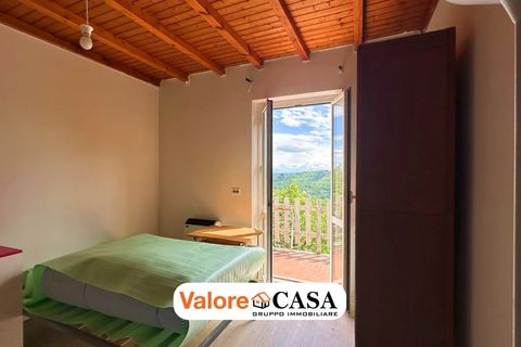 Villa a Cavatore, Alessandria, Cavatore - € 99.000 | Ref: 85773985 - foto 17