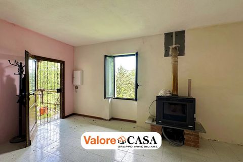 Villa a Cavatore, Alessandria, Cavatore - € 99.000 | Ref: 85773985 - foto 22