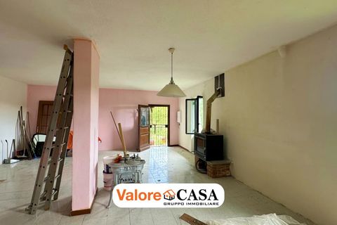 Villa a Cavatore, Alessandria, Cavatore - € 99.000 | Ref: 85773985 - foto 23