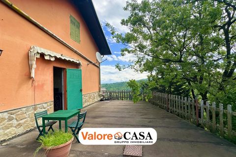 Villa a Cavatore, Alessandria, Cavatore - € 99.000 | Ref: 85773985 - foto 25