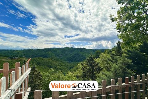 Villa a Cavatore, Alessandria, Cavatore - € 99.000 | Ref: 85773985 - foto 26