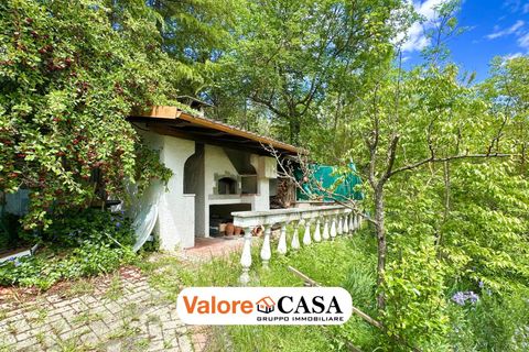 Villa a Cavatore, Alessandria, Cavatore - € 99.000 | Ref: 85773985 - foto 27