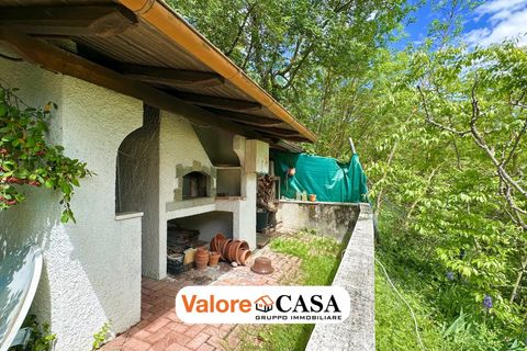 Villa a Cavatore, Alessandria, Cavatore - € 99.000 | Ref: 85773985 - foto 28