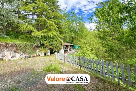 Villa a Cavatore, Alessandria, Cavatore - € 99.000 | Ref: 85773985 - foto 29