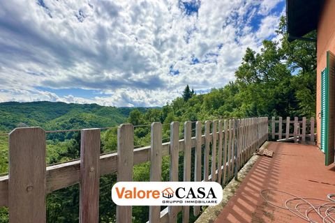 Villa a Cavatore, Alessandria, Cavatore - € 99.000 | Ref: 85773985 - foto 31