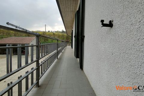 Villa a Acqui Terme, Alessandria, Acqui Terme - € 590.000 | Ref: 8129345 - foto 7