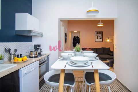Apartament a Bobigny, Seine-Saint-Denis, Bobigny - € 500/mes | Ref: 84831329 - foto 2