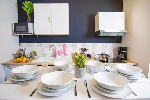 Apartament a Bobigny, Seine-Saint-Denis, Bobigny - € 500/mes | Ref: 84831329 - foto 4
