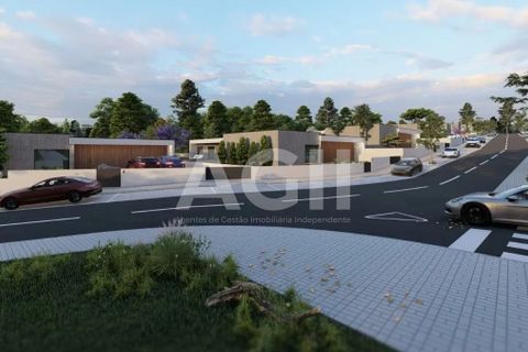 Helårsgrund i Vila Verde, Braga, Vila Verde - € 102.000 | Ref: A1010-0009 - foto 2