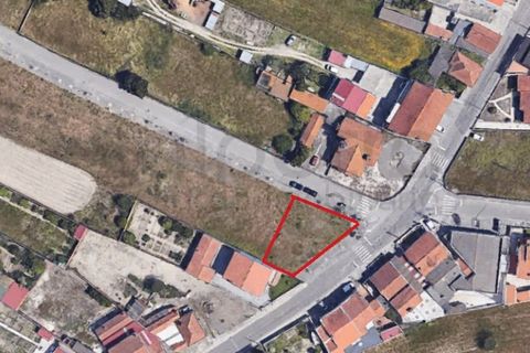 Helårsgrund i Gafanha do Carmo, Aveiro, Gafanha do Carmo - € 95.000 | Ref: 2049-13 - foto 1