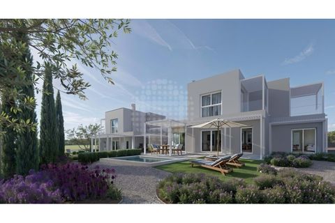 Byhus i Silves, Faro, Silves - € 685.000 | Ref: G3-2995 - foto 1