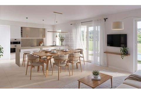 Byhus i Silves, Faro, Silves - € 685.000 | Ref: G3-2995 - foto 4