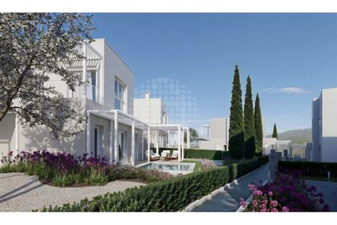 Byhus i Silves, Faro, Silves - € 685.000 | Ref: G3-2995 - foto 10
