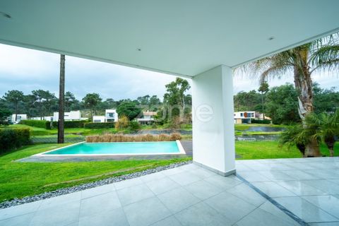 Villa i Almada, Setubal, Almada - € 2.480.000 | Ref: ZMPT575443 - foto 2