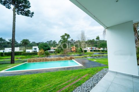 Villa i Almada, Setubal, Almada - € 2.480.000 | Ref: ZMPT575443 - foto 3