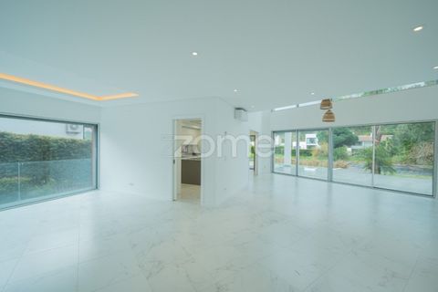 Villa i Almada, Setubal, Almada - € 2.480.000 | Ref: ZMPT575443 - foto 7