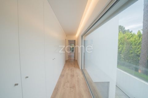 Villa i Almada, Setubal, Almada - € 2.480.000 | Ref: ZMPT575443 - foto 13