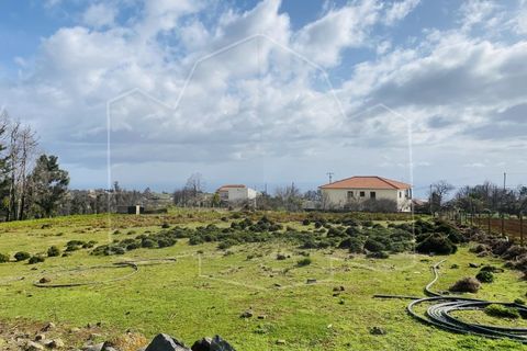 Helårsgrund i Calheta, Madeira, Calheta - € 225.000 | Ref: TER_328 - foto 4