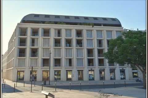 Lejlighed i Nimes, Gard, Nimes - € 165.000 | Ref: 340935945990 - foto 2