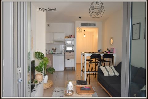 Lejlighed i Nimes, Gard, Nimes - € 165.000 | Ref: 340935945990 - foto 6
