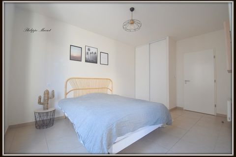 Lejlighed i Nimes, Gard, Nimes - € 165.000 | Ref: 340935945990 - foto 7
