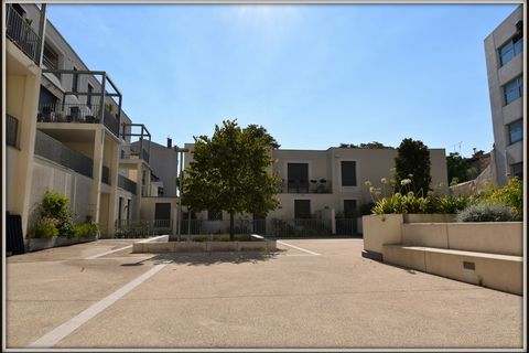 Lejlighed i Nimes, Gard, Nimes - € 165.000 | Ref: 340935945990 - foto 10