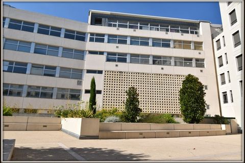Lejlighed i Nimes, Gard, Nimes - € 165.000 | Ref: 340935945990 - foto 11