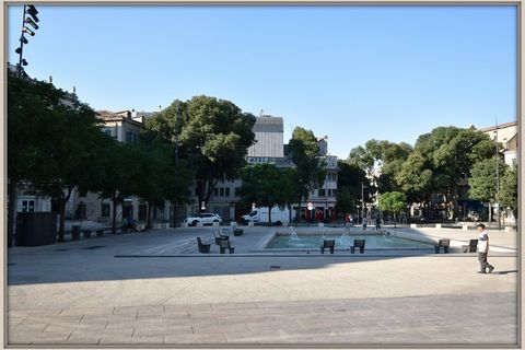 Lejlighed i Nimes, Gard, Nimes - € 165.000 | Ref: 340935945990 - foto 15