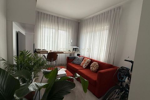Lejlighed i Oeiras, Lisbon, Oeiras - € 448.000 | Ref: 1649-01684 - foto 1