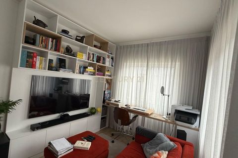 Lejlighed i Oeiras, Lisbon, Oeiras - € 448.000 | Ref: 1649-01684 - foto 2