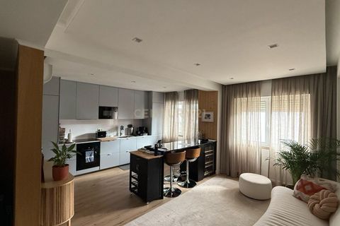 Lejlighed i Oeiras, Lisbon, Oeiras - € 448.000 | Ref: 1649-01684 - foto 3