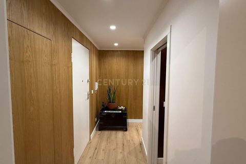 Lejlighed i Oeiras, Lisbon, Oeiras - € 448.000 | Ref: 1649-01684 - foto 8