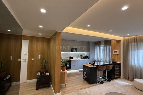 Lejlighed i Oeiras, Lisbon, Oeiras - € 448.000 | Ref: 1649-01684 - foto 13