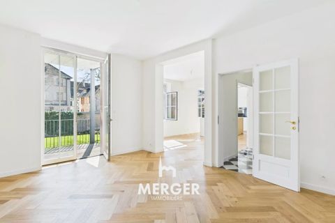 Leilighet i Strasbourg, Bas-Rhin, Strasbourg - € 1 227 200 | Ref: 502/24 - foto 2
