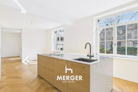 Leilighet i Strasbourg, Bas-Rhin, Strasbourg - € 1 227 200 | Ref: 502/24 - foto 3