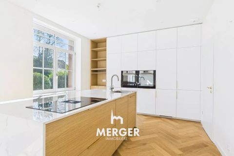 Leilighet i Strasbourg, Bas-Rhin, Strasbourg - € 1 227 200 | Ref: 502/24 - foto 5