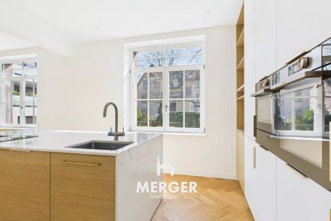Leilighet i Strasbourg, Bas-Rhin, Strasbourg - € 1 227 200 | Ref: 502/24 - foto 6