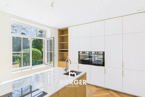 Leilighet i Strasbourg, Bas-Rhin, Strasbourg - € 1 227 200 | Ref: 502/24 - foto 7