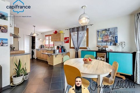 Villa i Villard-de-Lans, Isere, Villard-de-Lans - € 470.000 | Ref: 340935304253 - foto 4