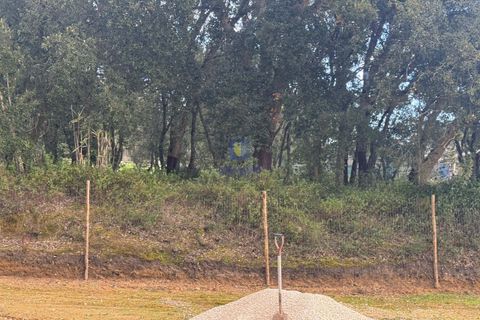 Helårsgrund i Rio Maior, Santarem, Rio Maior - € 75.000 | Ref: CAL-216735 - foto 1