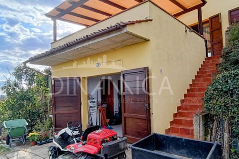 Landejendom i Palaia, Pisa, Palaia - € 450.000 | Ref: 1003-255C - foto 21