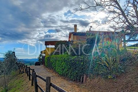 Landejendom i Palaia, Pisa, Palaia - € 450.000 | Ref: 1003-255C - foto 27