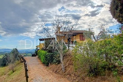 Landejendom i Palaia, Pisa, Palaia - € 450.000 | Ref: 1003-255C - foto 28
